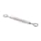 Prime-Line Turnbuckles Eye-2-Eye 3/16in X 5-5/8in Zinc Plated Steel & Aluminum 10PK 9070126 - alternate 1